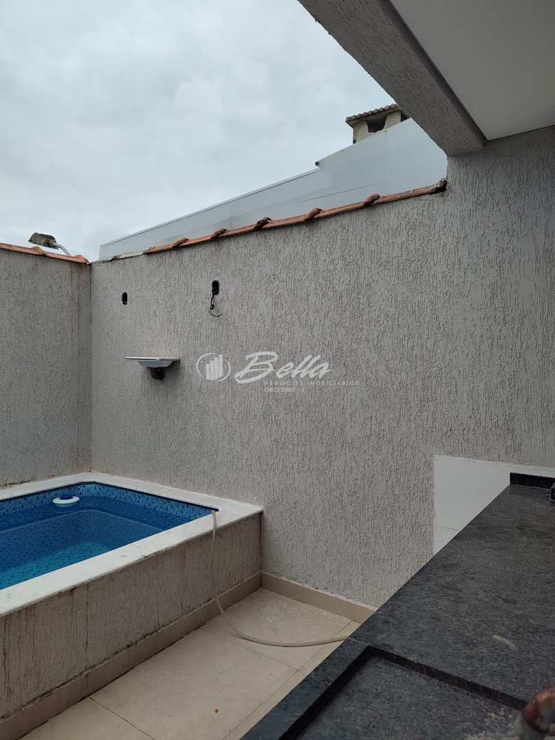 Sobrado à venda com 2 quartos, 81m² - Foto 9