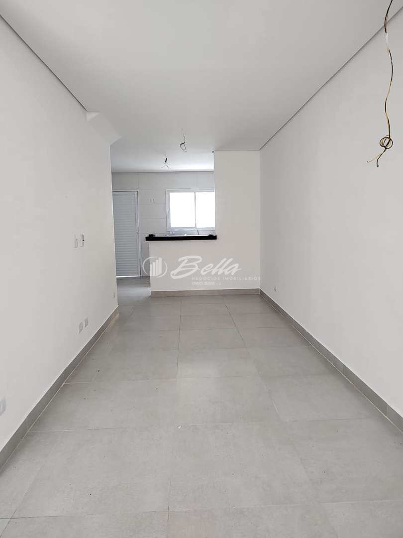 Sobrado à venda com 2 quartos, 81m² - Foto 5