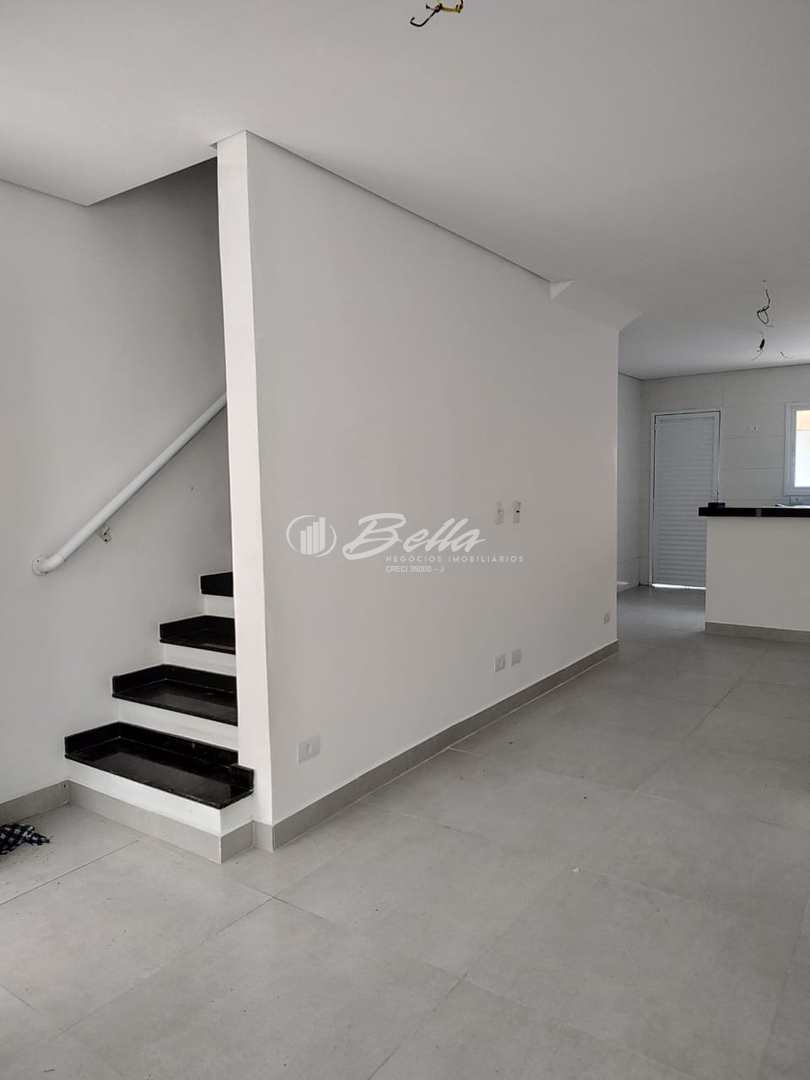 Sobrado à venda com 2 quartos, 81m² - Foto 11