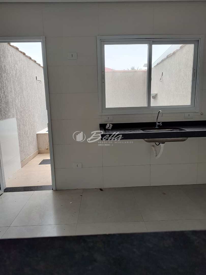 Sobrado à venda com 2 quartos, 81m² - Foto 6