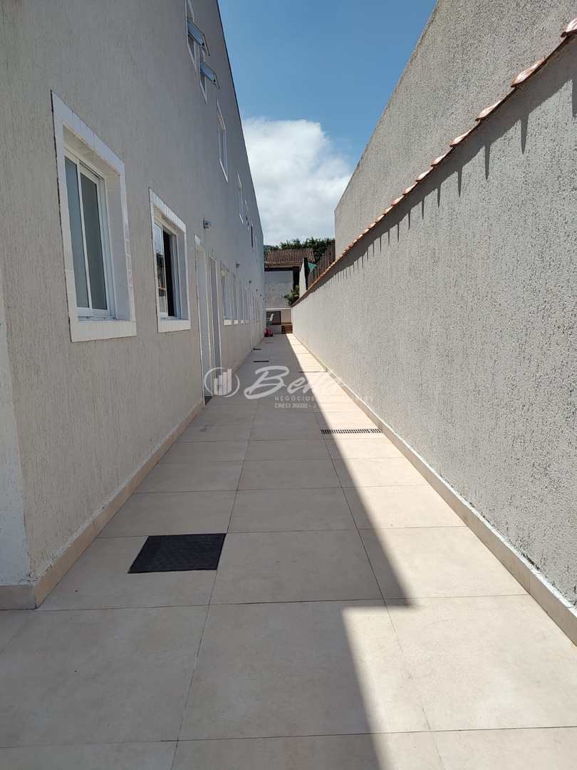 Sobrado à venda com 2 quartos, 70m² - Foto 35