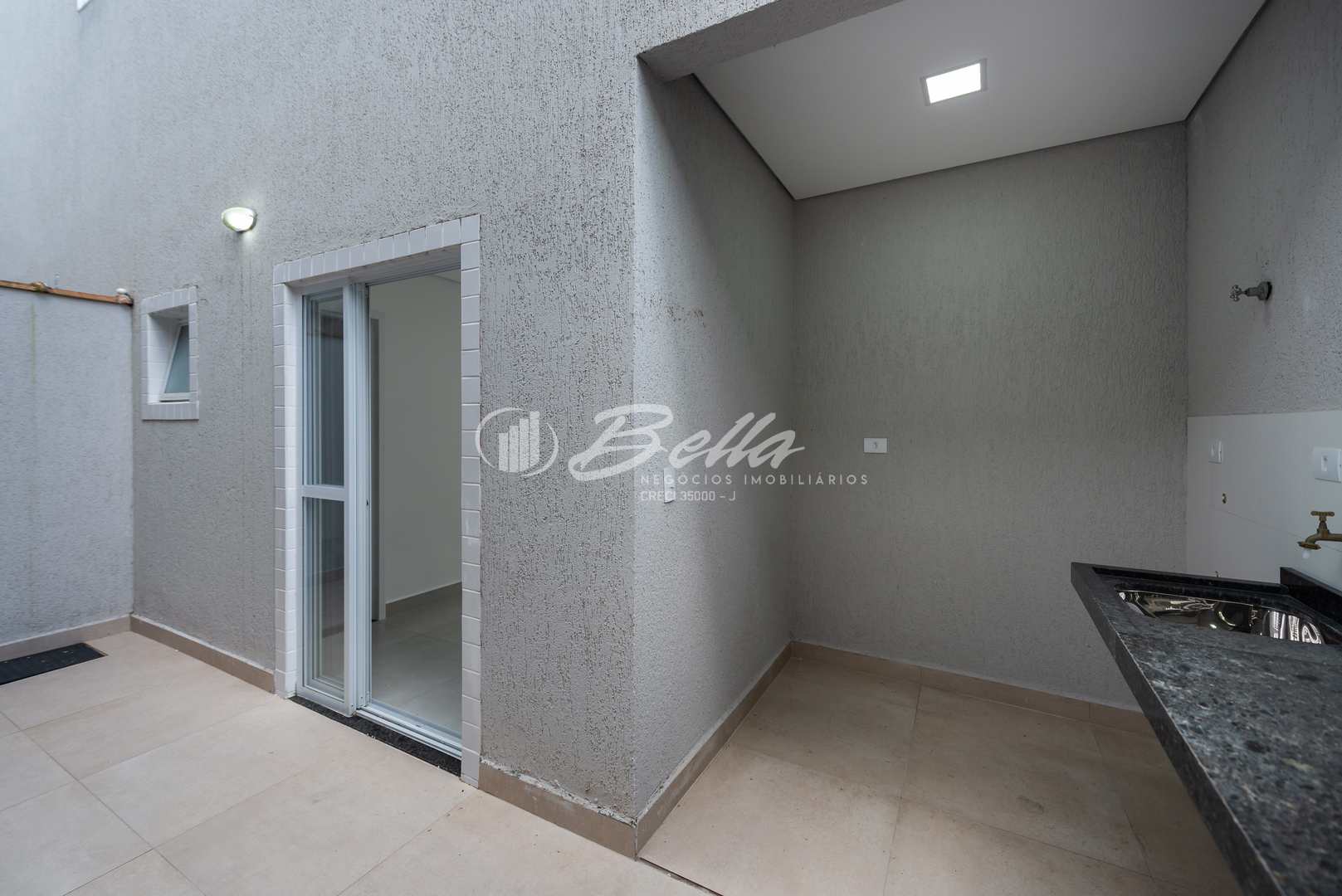 Sobrado à venda com 2 quartos, 70m² - Foto 17