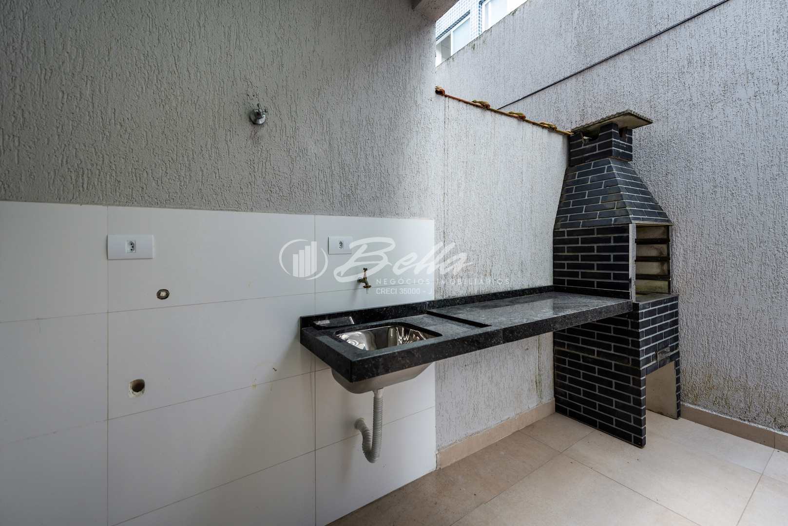 Sobrado à venda com 2 quartos, 70m² - Foto 15