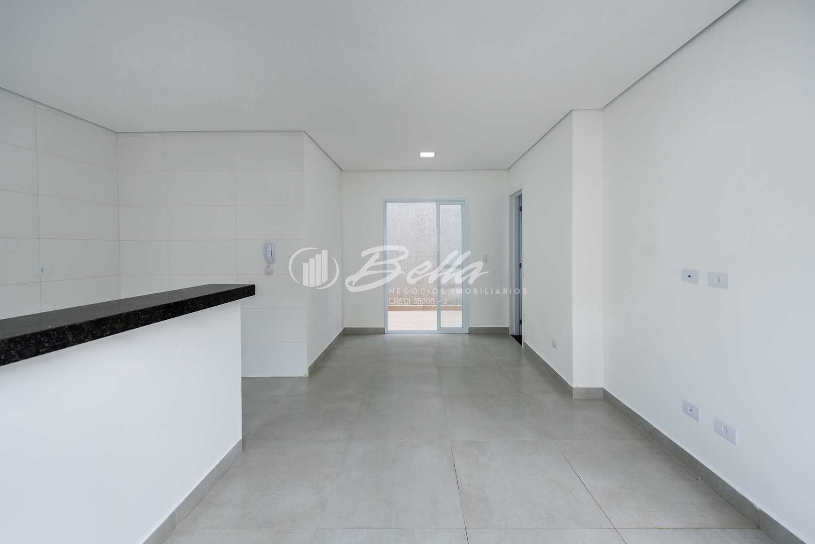 Sobrado à venda com 2 quartos, 70m² - Foto 5