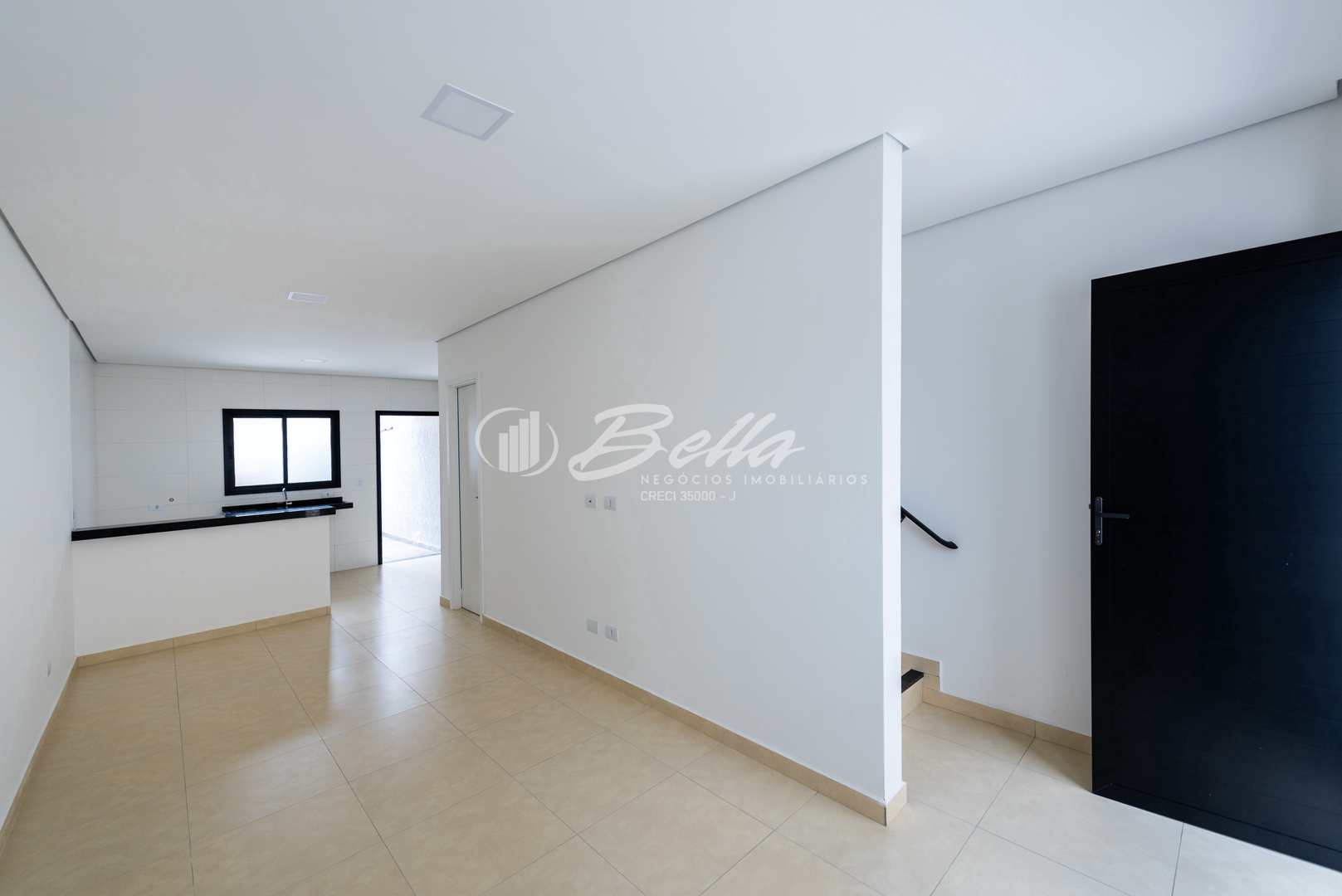 Sobrado à venda com 2 quartos, 87m² - Foto 6