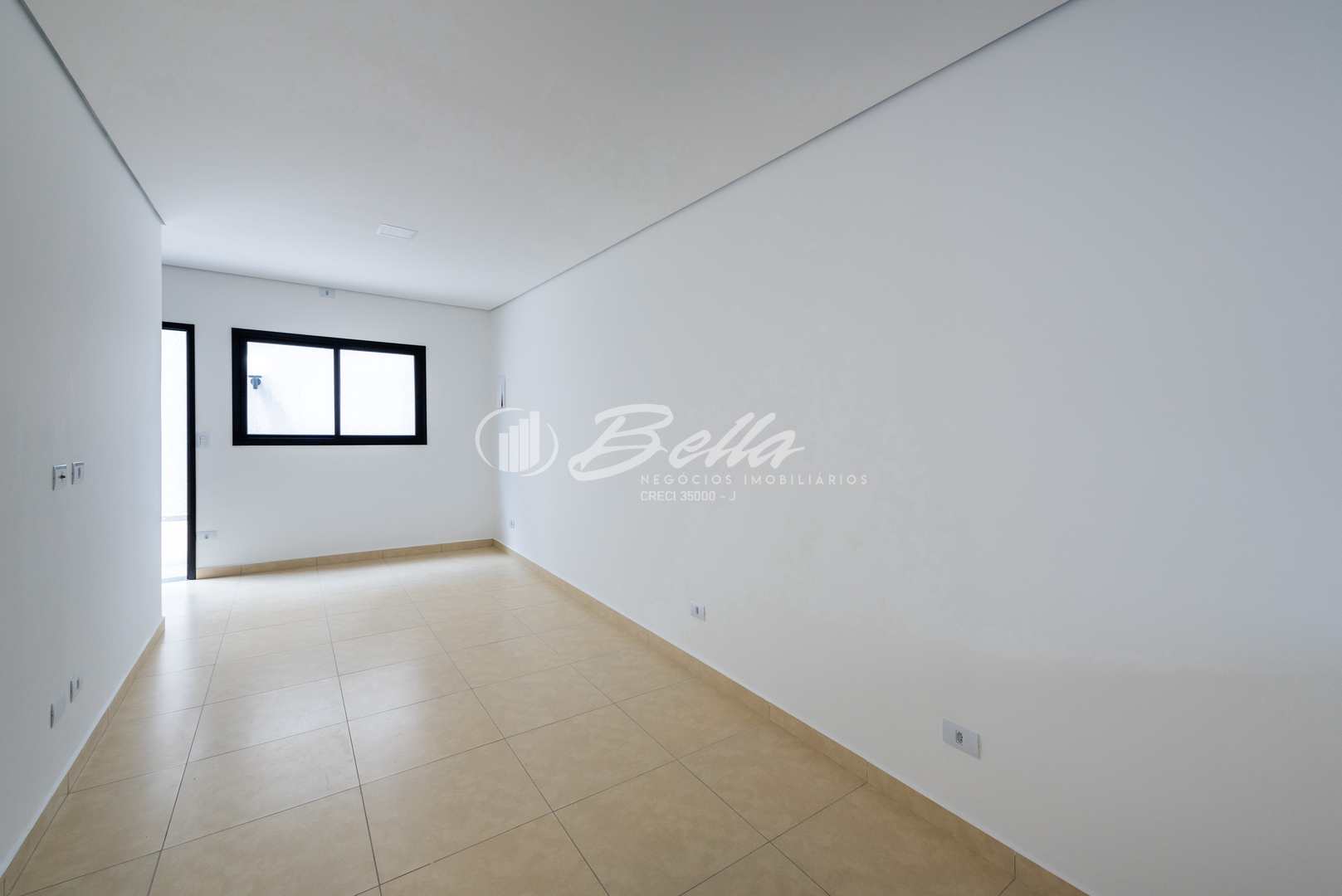 Sobrado à venda com 2 quartos, 87m² - Foto 5