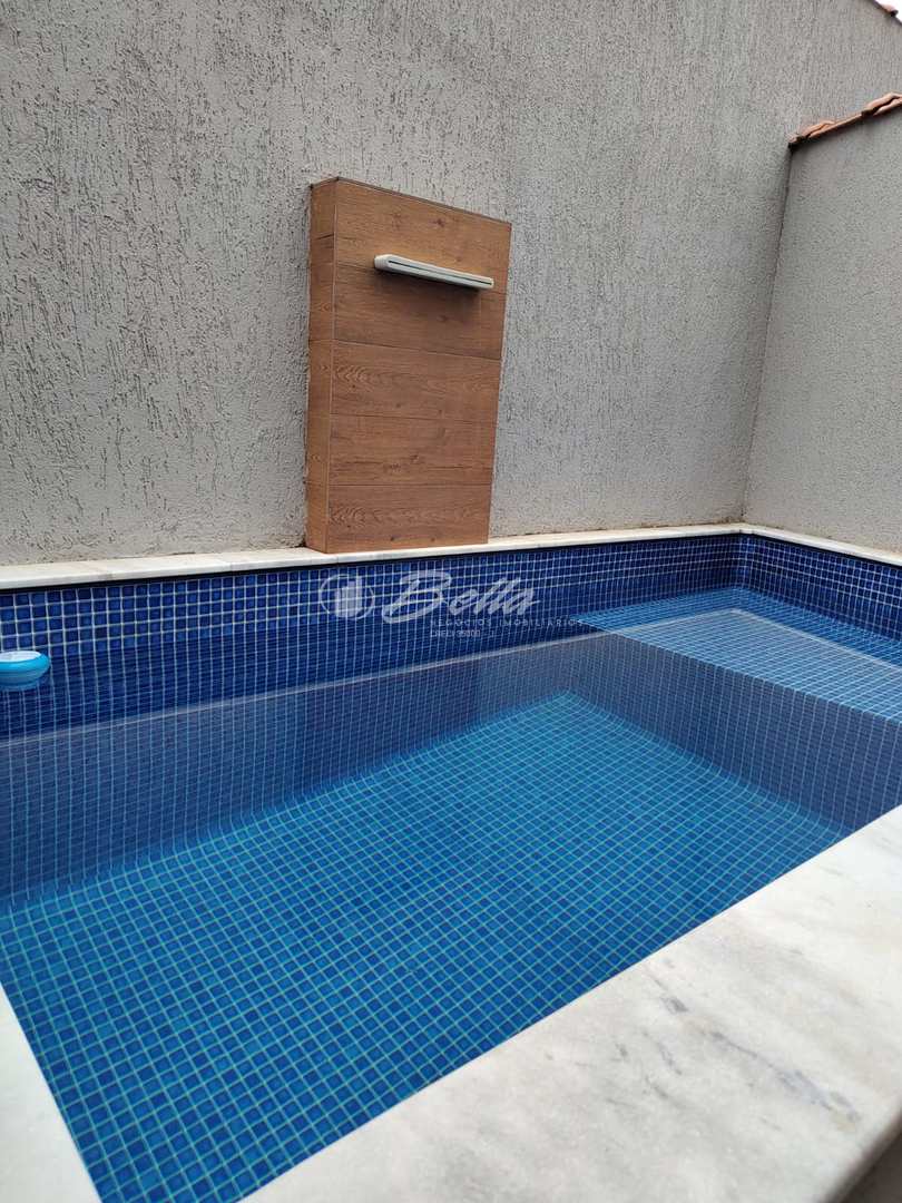 Sobrado à venda com 2 quartos, 87m² - Foto 14