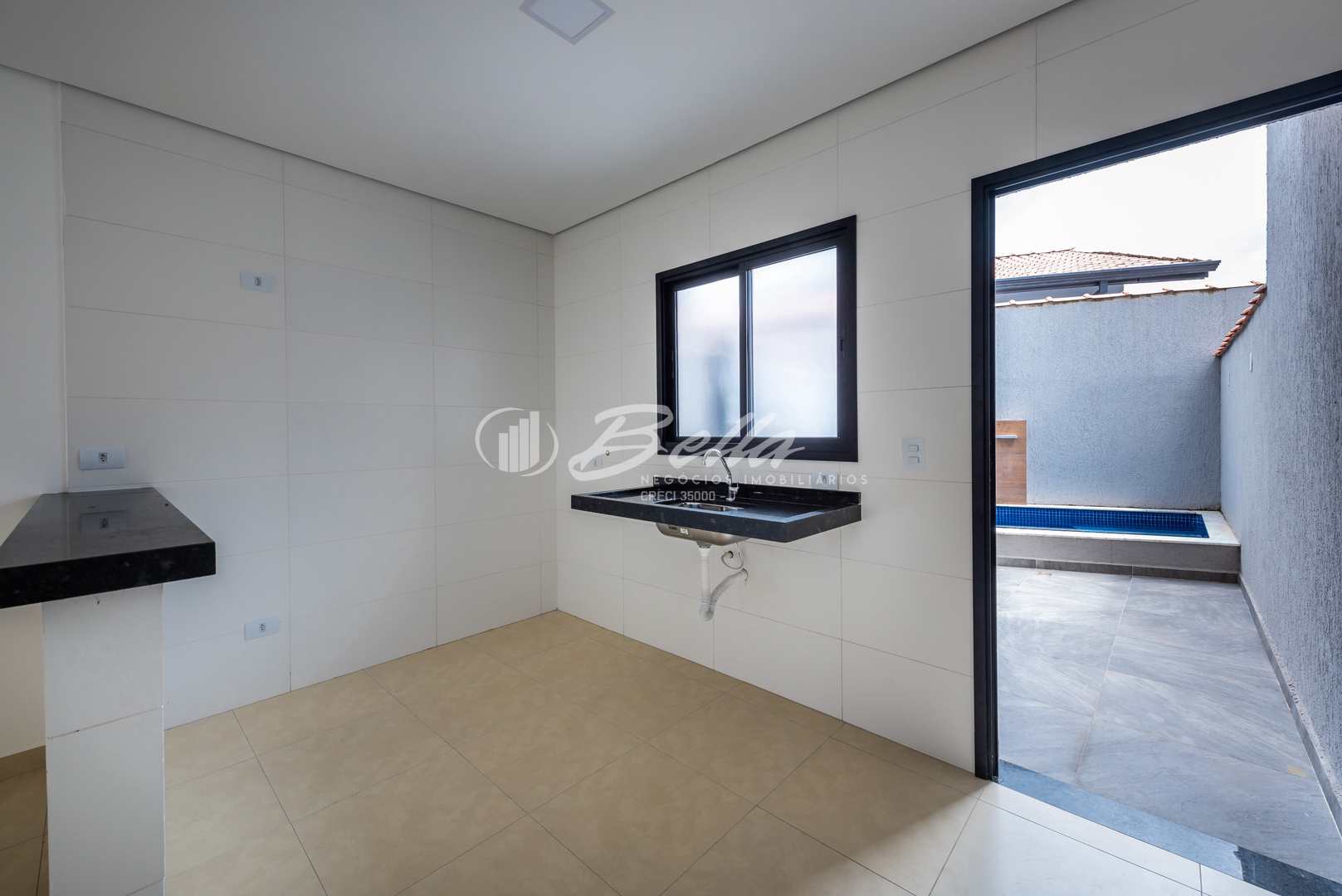 Sobrado à venda com 2 quartos, 87m² - Foto 10