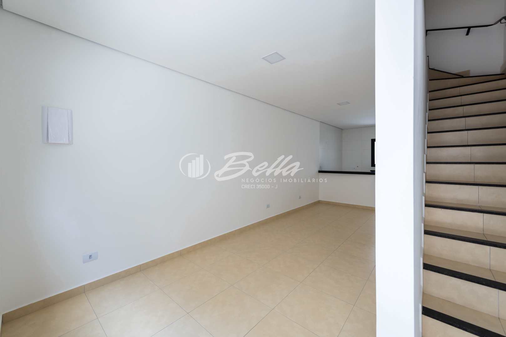 Sobrado à venda com 2 quartos, 87m² - Foto 9