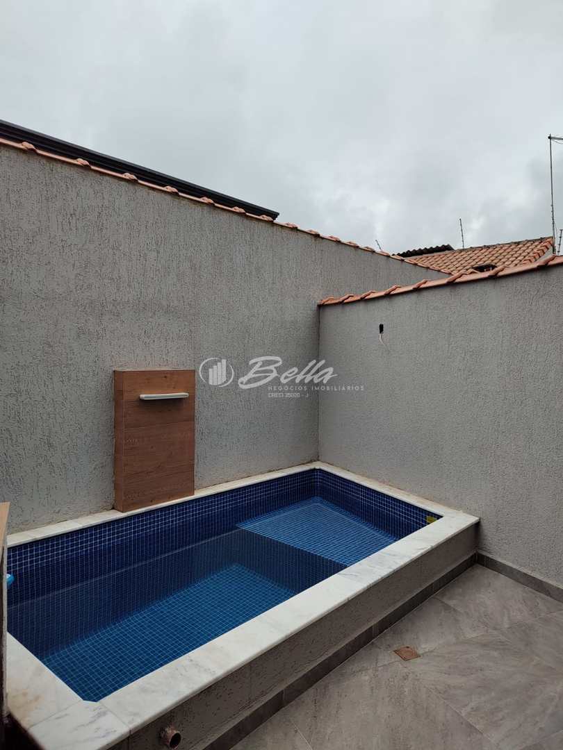 Sobrado à venda com 2 quartos, 87m² - Foto 31