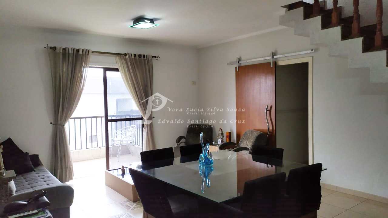 Apartamento à venda com 4 quartos, 305m² - Foto 2