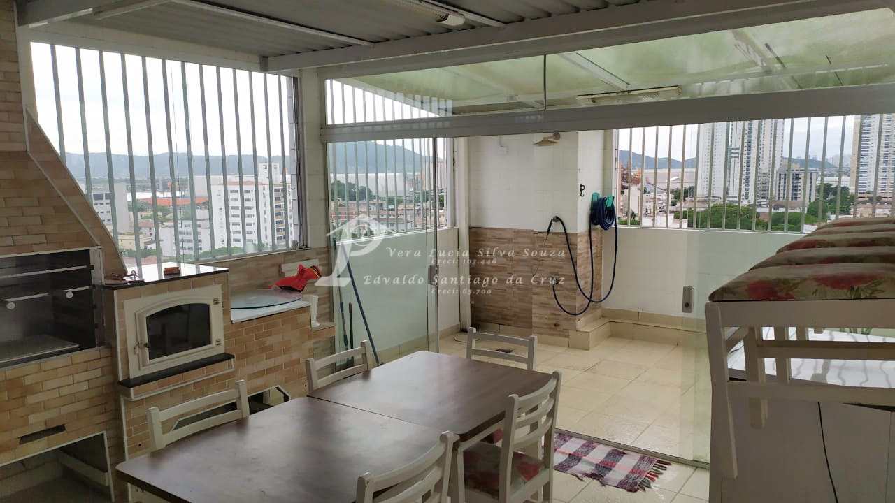 Apartamento à venda com 4 quartos, 305m² - Foto 34