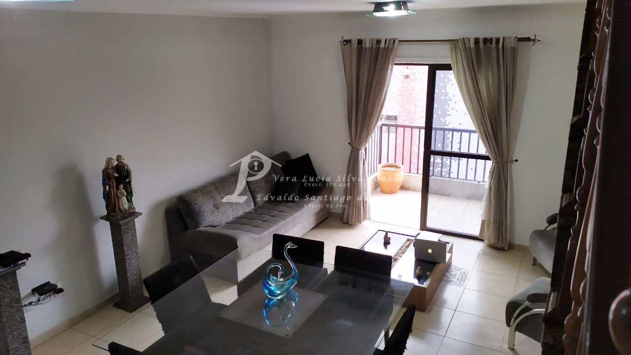 Apartamento à venda com 4 quartos, 305m² - Foto 1