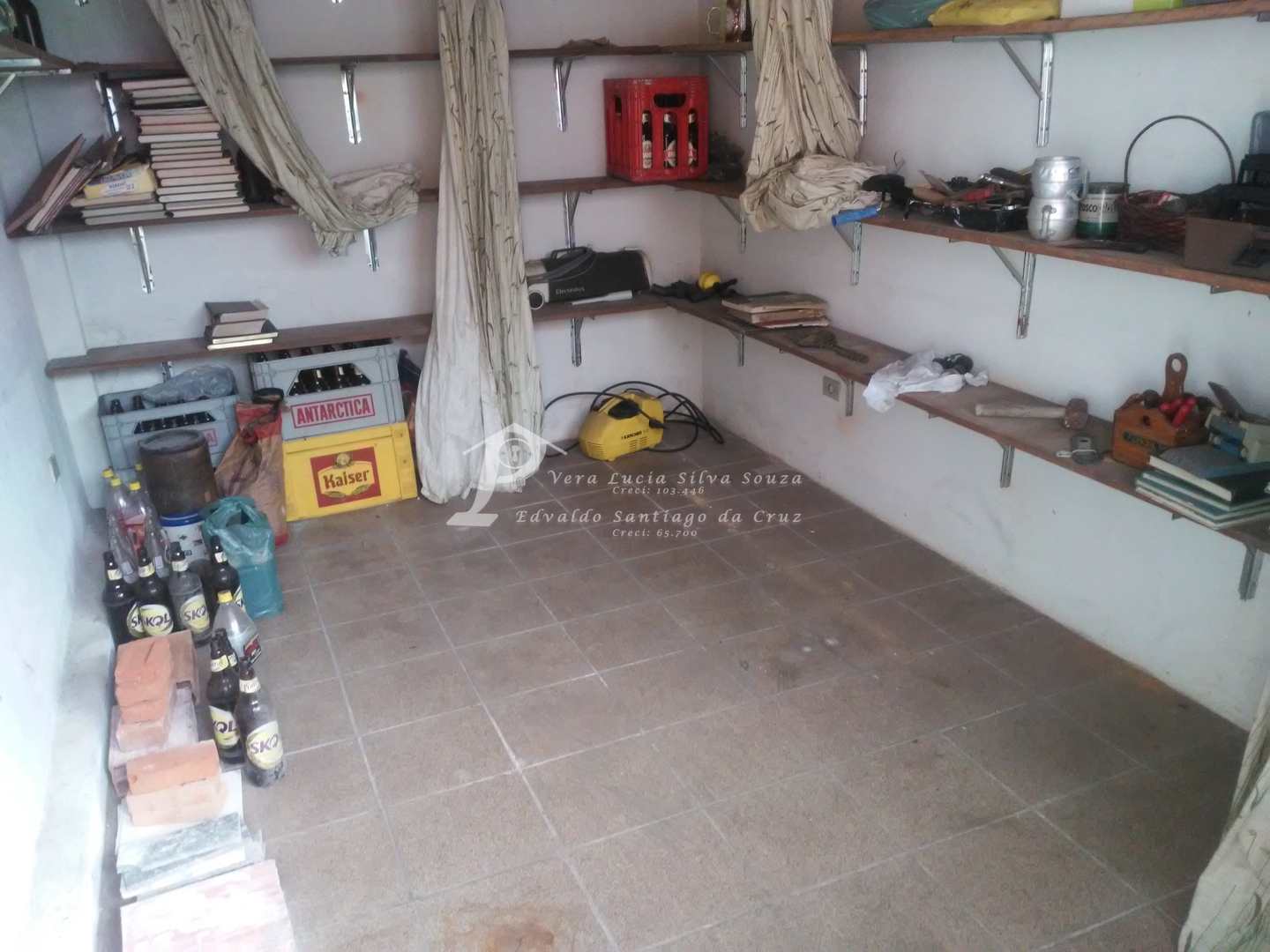 Casa à venda com 3 quartos, 145m² - Foto 12