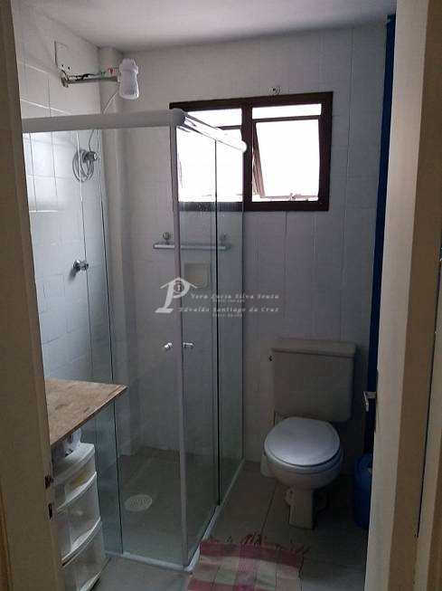 Apartamento à venda com 2 quartos, 71m² - Foto 3