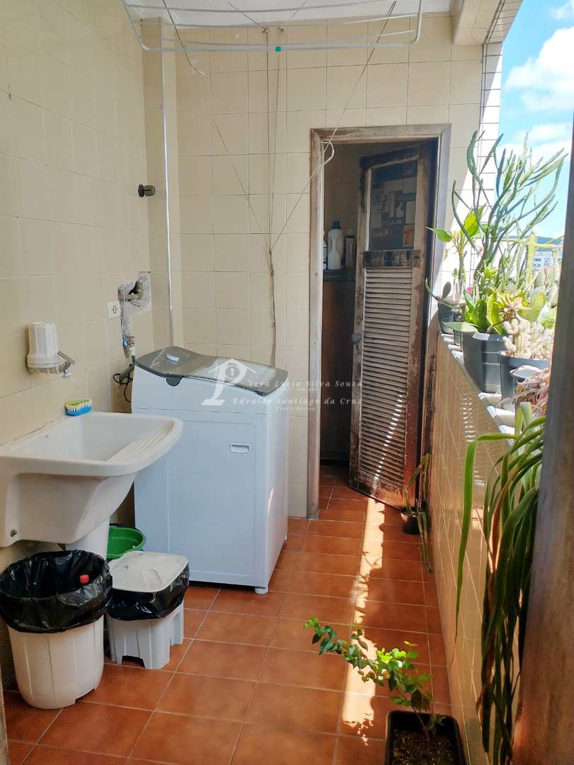 Apartamento à venda com 2 quartos, 124m² - Foto 9