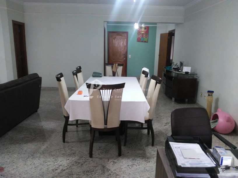 Apartamento à venda com 4 quartos, 180m² - Foto 10