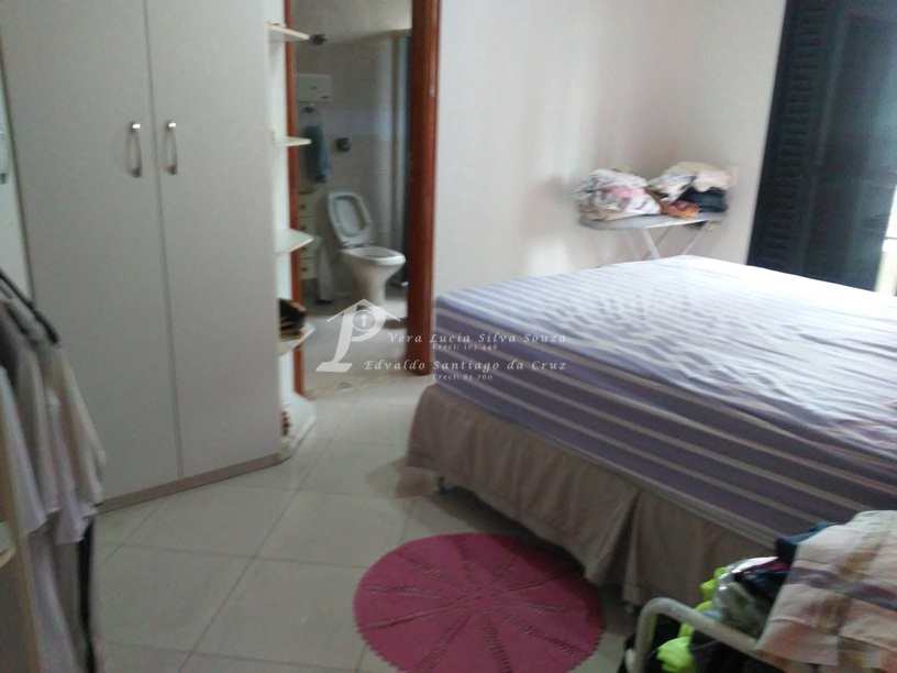 Apartamento à venda com 4 quartos, 180m² - Foto 21