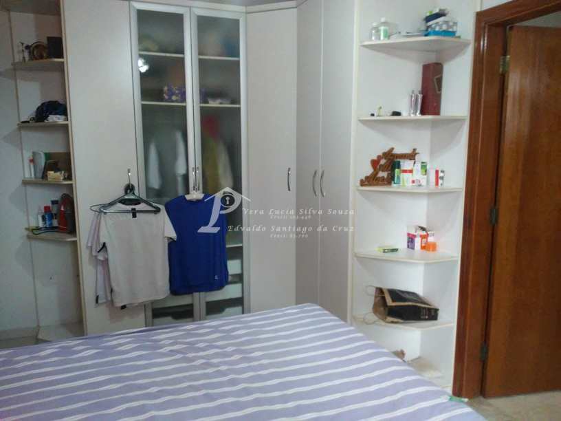 Apartamento à venda com 4 quartos, 180m² - Foto 22