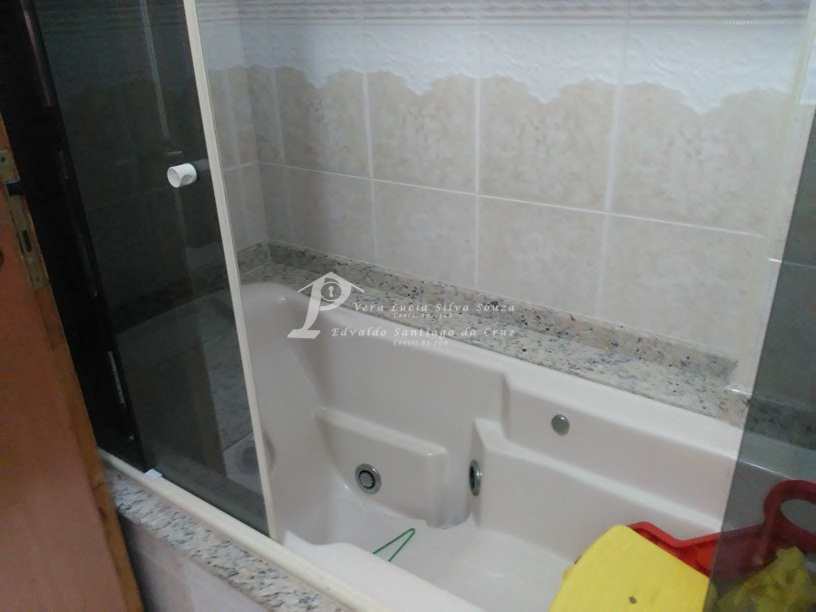 Apartamento à venda com 4 quartos, 180m² - Foto 16