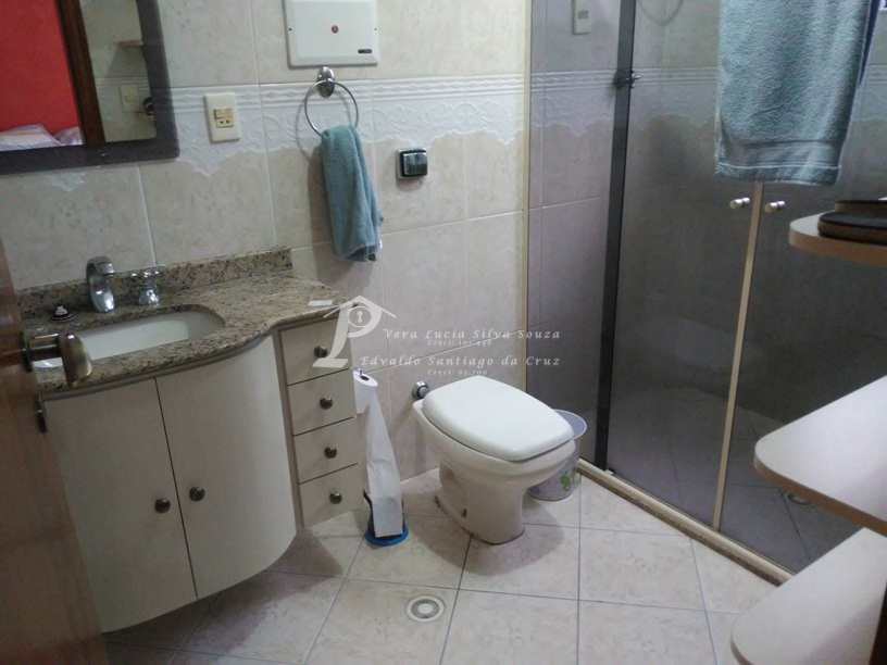 Apartamento à venda com 4 quartos, 180m² - Foto 23