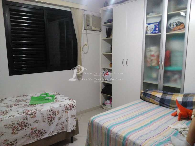 Apartamento à venda com 4 quartos, 180m² - Foto 17