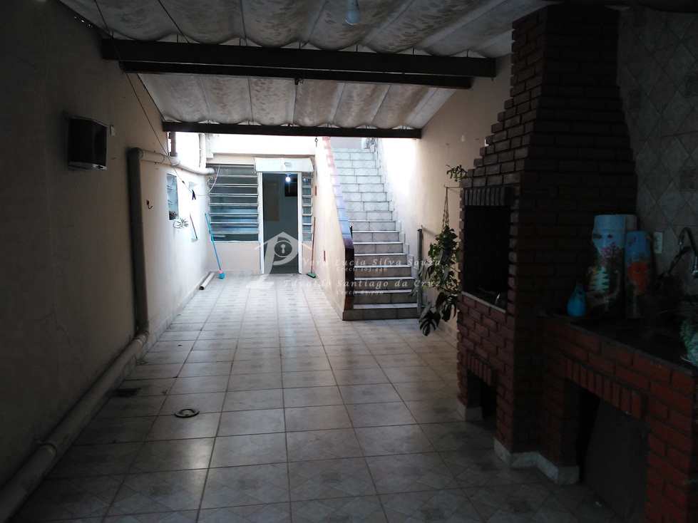 Casa à venda com 2 quartos, 170m² - Foto 17