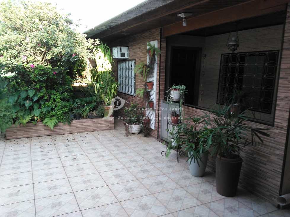 Casa à venda com 2 quartos, 170m² - Foto 19