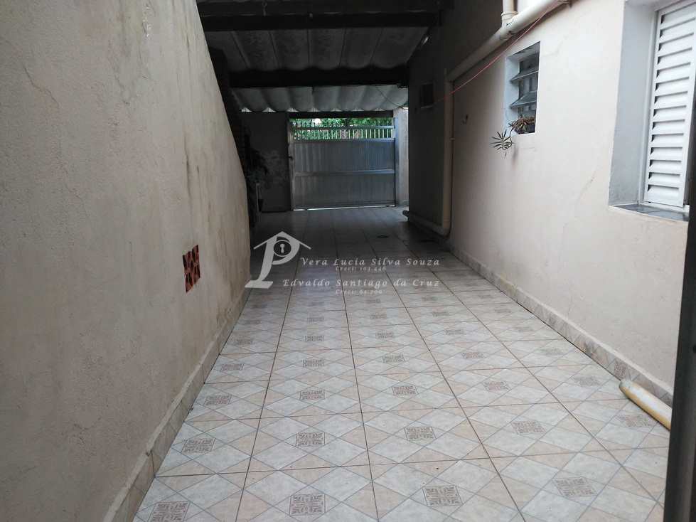 Casa à venda com 2 quartos, 170m² - Foto 13