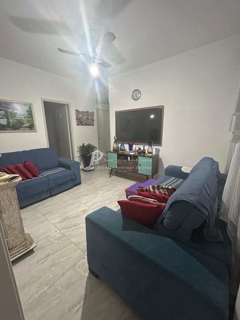 Apartamento à venda com 3 quartos, 72m² - Foto 1