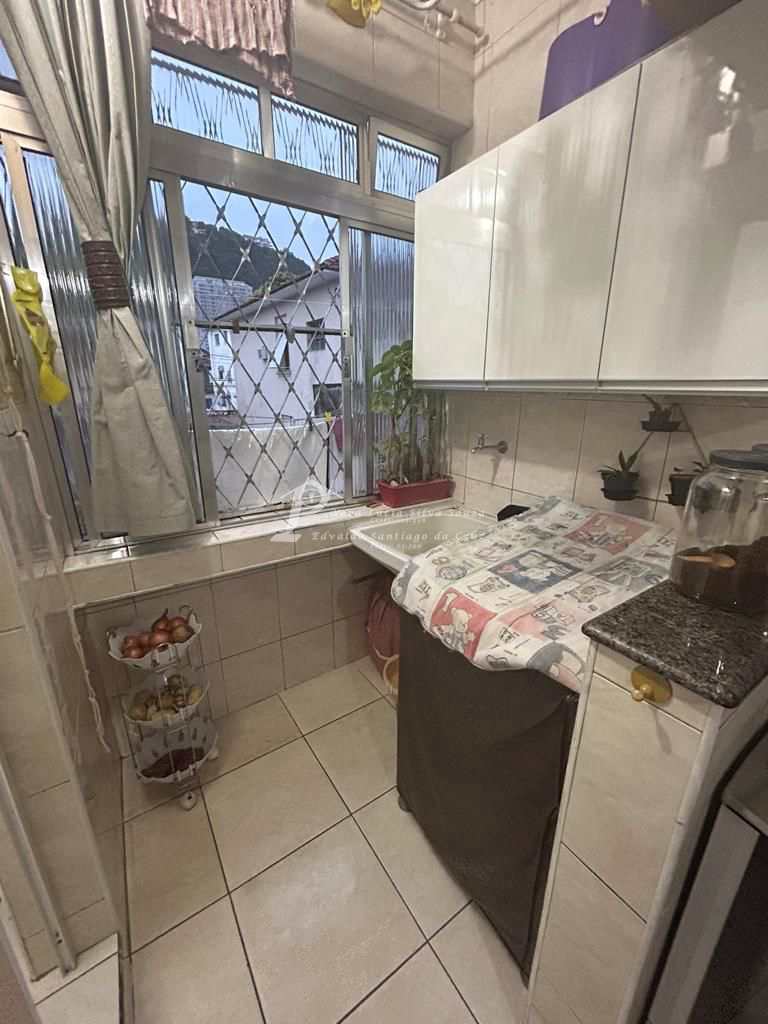 Apartamento à venda com 3 quartos, 72m² - Foto 6