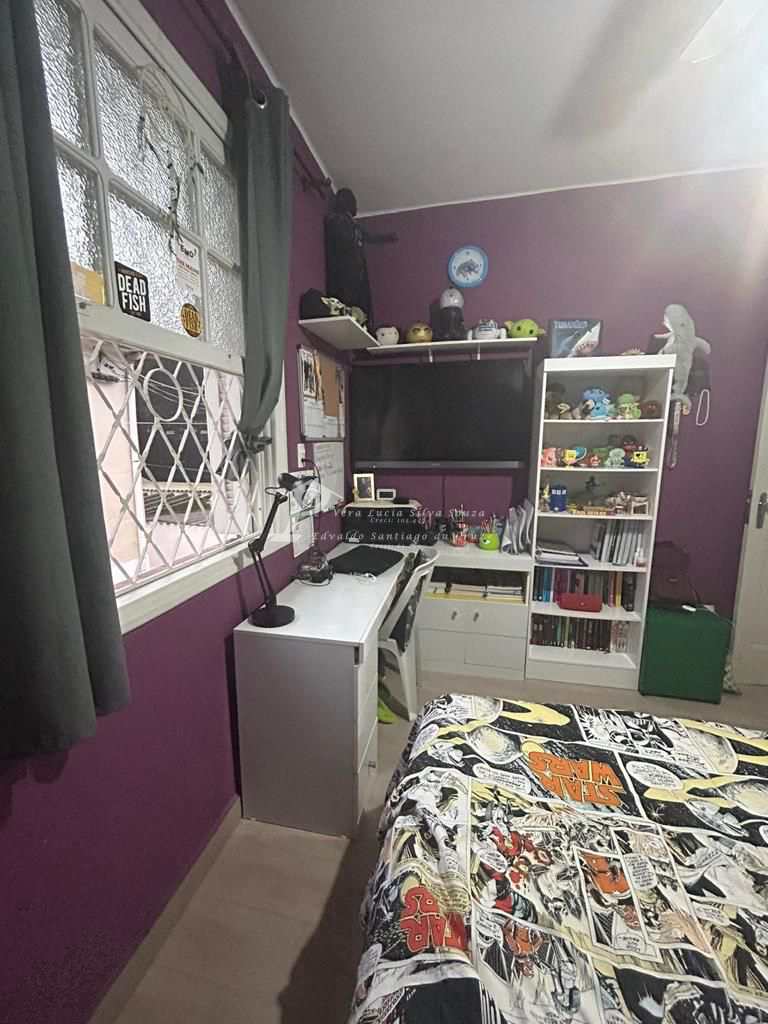 Apartamento à venda com 3 quartos, 72m² - Foto 5