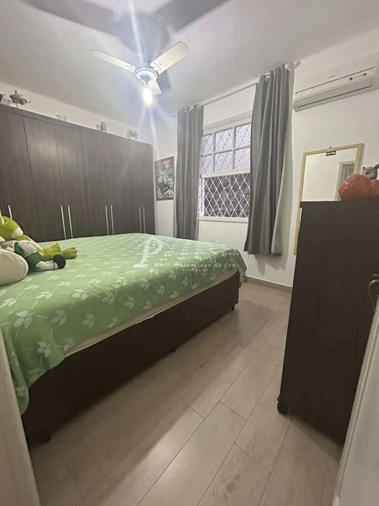 Apartamento à venda com 3 quartos, 72m² - Foto 8