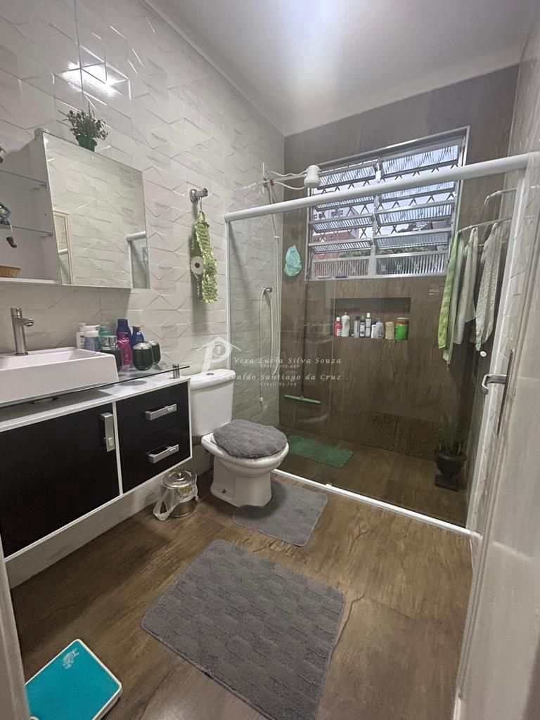 Apartamento à venda com 3 quartos, 72m² - Foto 4