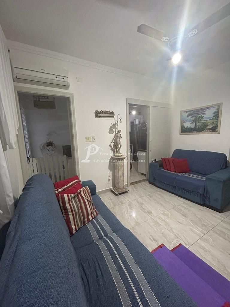 Apartamento à venda com 3 quartos, 72m² - Foto 2