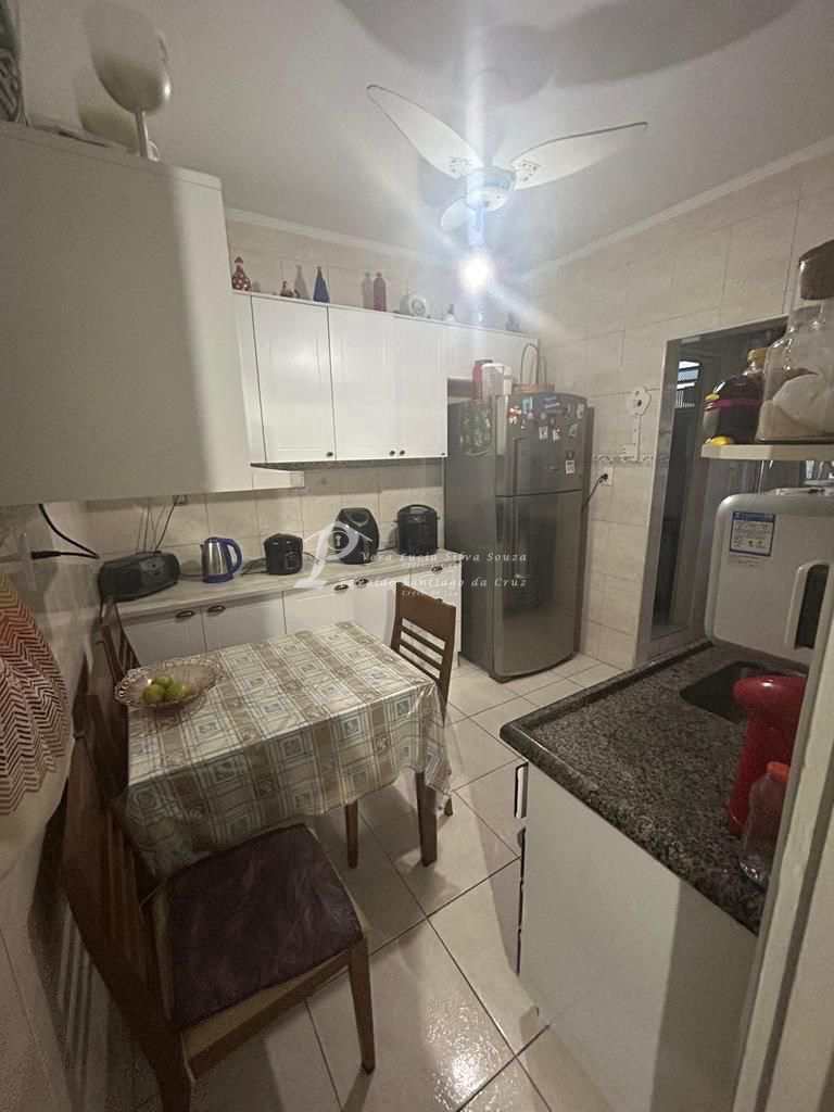 Apartamento à venda com 3 quartos, 72m² - Foto 18