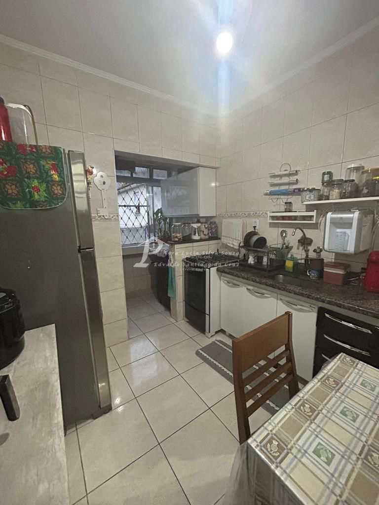 Apartamento à venda com 3 quartos, 72m² - Foto 3