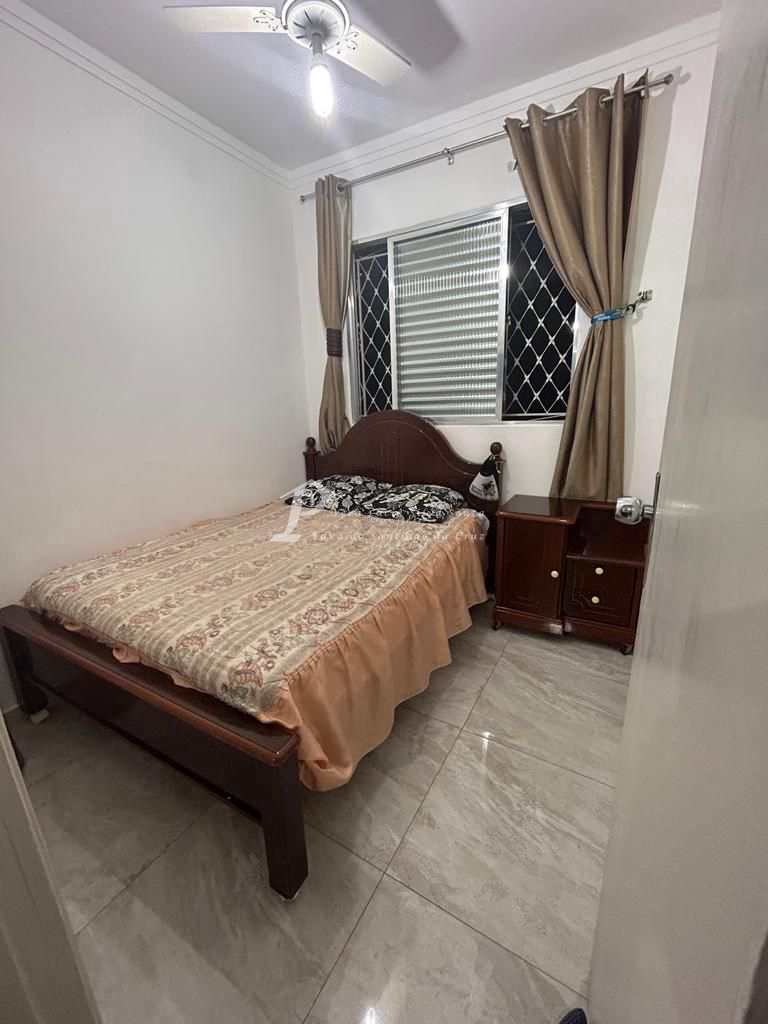 Apartamento à venda com 3 quartos, 72m² - Foto 7