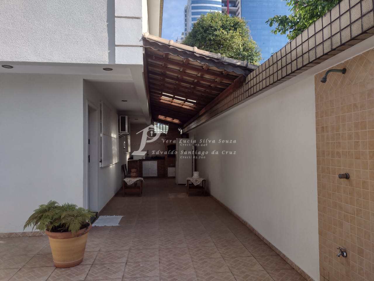 Casa à venda com 3 quartos, 100m² - Foto 10