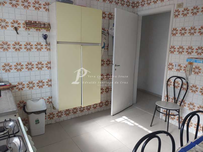 Apartamento à venda com 2 quartos, 100m² - Foto 5