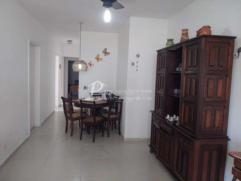 Apartamento à venda com 2 quartos, 100m² - Foto 3