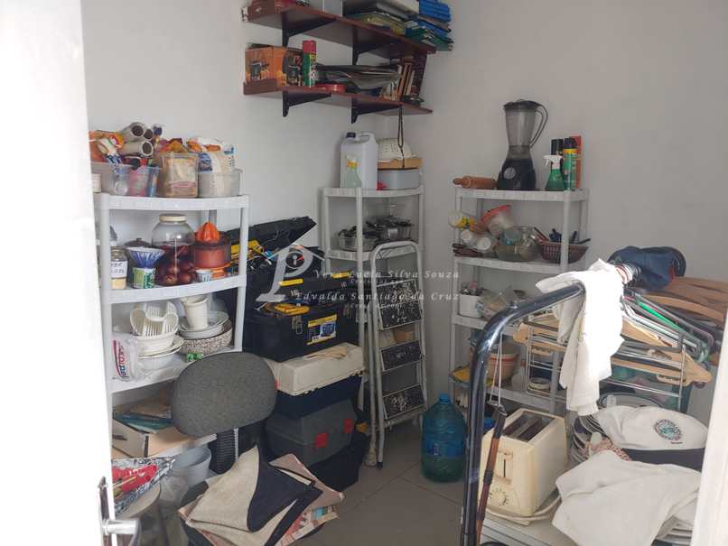 Apartamento à venda com 2 quartos, 100m² - Foto 7