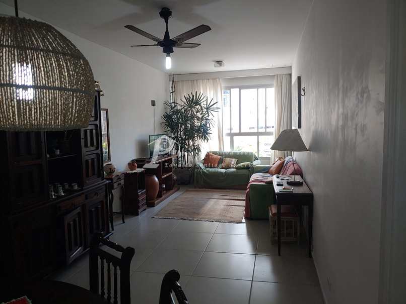 Apartamento à venda com 2 quartos, 100m² - Foto 1