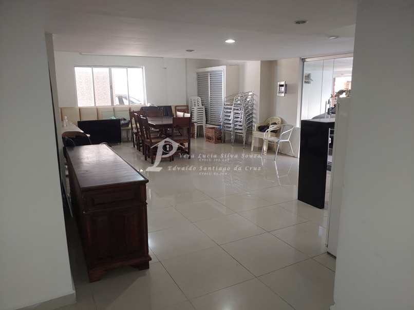 Apartamento à venda com 2 quartos, 100m² - Foto 16