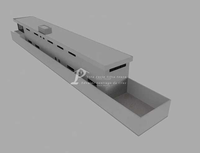Prédio Inteiro para alugar, 500m² - Foto 3