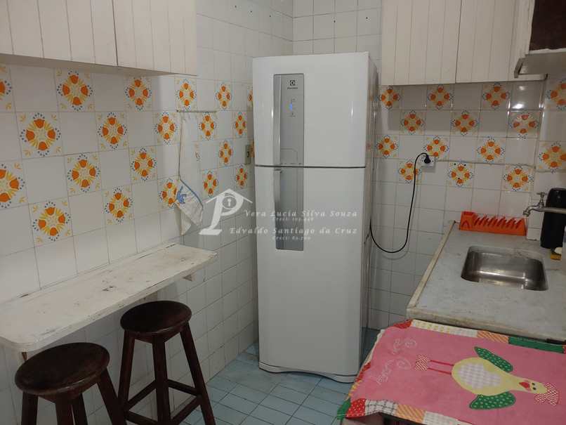 Apartamento à venda com 2 quartos, 55m² - Foto 6