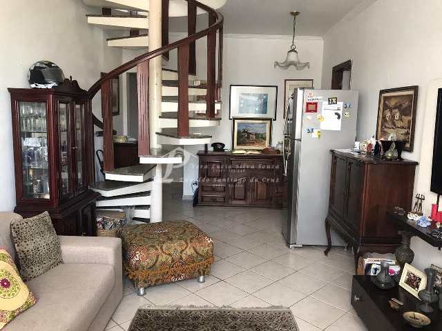 Cobertura à venda com 3 quartos, 180m² - Foto 13