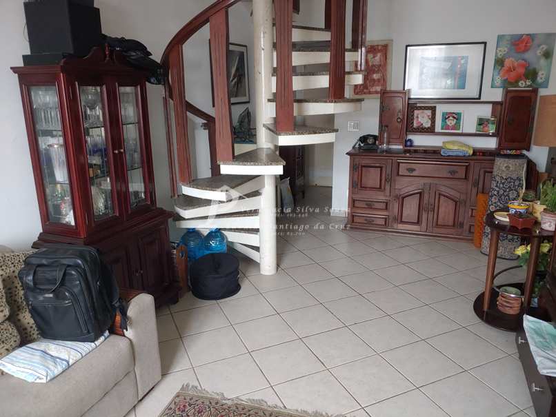 Cobertura à venda com 3 quartos, 180m² - Foto 10