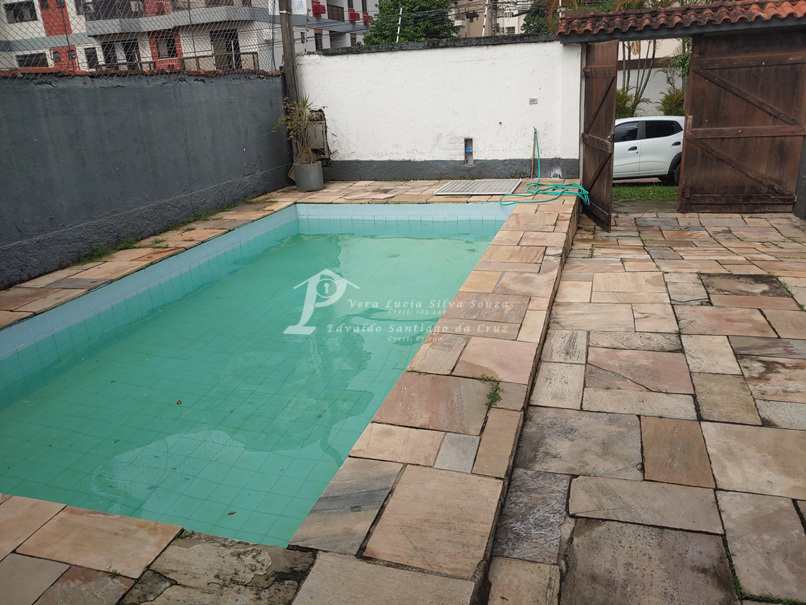 Casa à venda com 3 quartos, 155m² - Foto 15