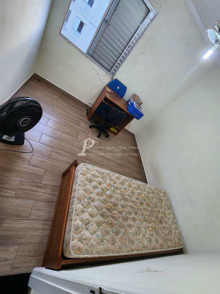 Apartamento para alugar com 2 quartos, 65m² - Foto 2